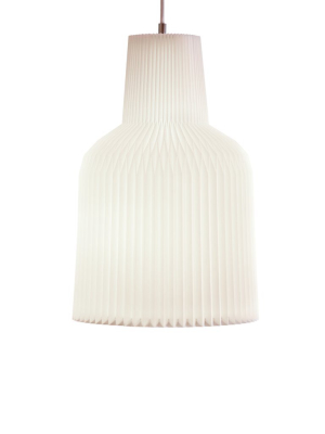 La Cloche Pendant Light