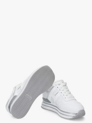 Hogan Midi H222 Sneakers