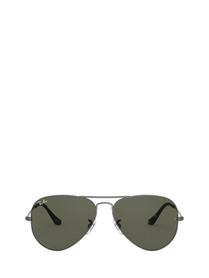 Ray-ban Aviator Classic Sunglasses