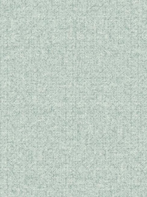 Woolen Weave Wallpaper In Soft Blue And Ivory From The Norlander Collection By York Wallcoverings