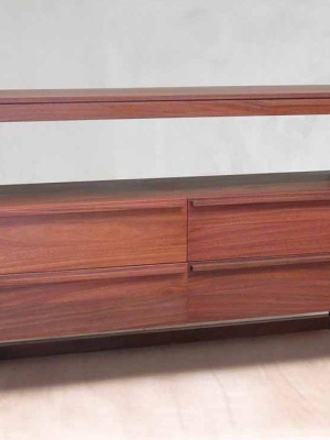 Terrabona Console