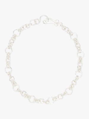 Coronation Small Chain Necklace