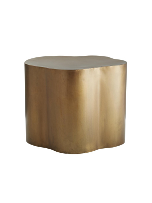 Lowry Side Table