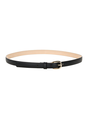 A.p.c. Rosette Buckle Belt