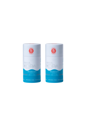 2-pack Tropical Deo