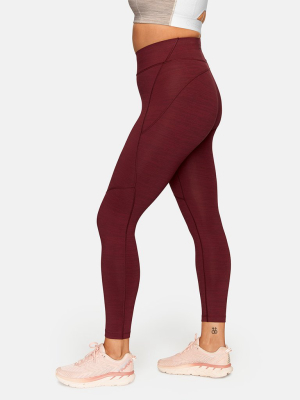 Core 7/8 Legging