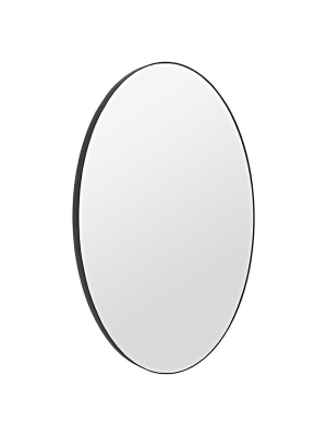 Cfc Argie Oval Mirror