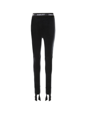 Ambush Logo Band Leggings