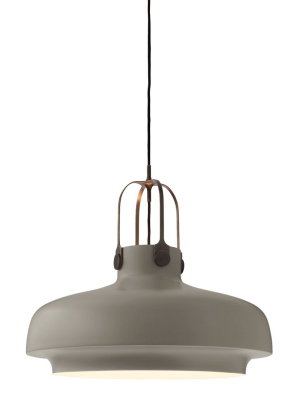 Copenhagen Sc8 Pendant Light