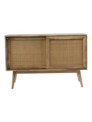 Blu Home Reed Sideboard