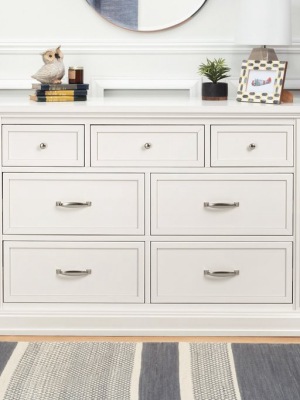 Durham 7-drawer Assembled Dresser