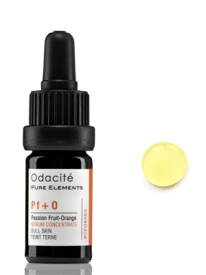 Pf+o Dull Skin Serum Concentrate