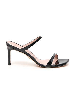 Stuart Weitzman Aleena 75 Sandals