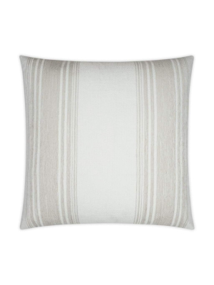 D.v. Kap Balboa Pillow - Ivory