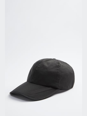 Foldable Visor Cap