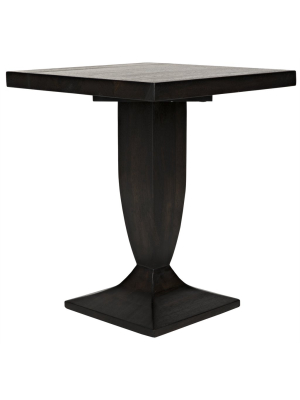 Paloma Side Table