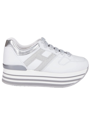 Hogan Maxi H222 Sneakers