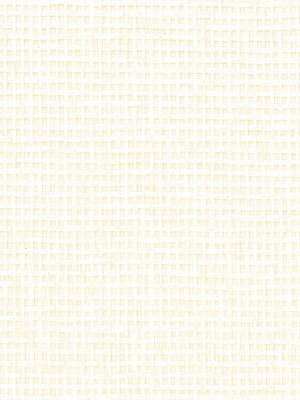 Paperweave Grasscloth Wallpaper In White Design By Seabrook Wallcoverings