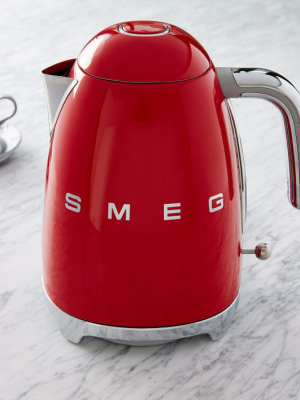 Smeg Kettle