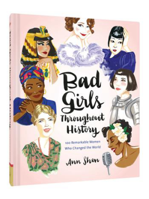 Bad Girls Throughout History