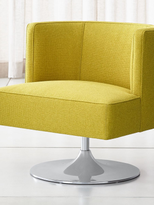 Grayson Swivel Chair