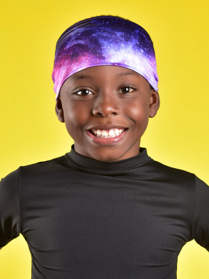 Nebula Wide Headband