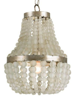 Chanteuse Petit Chandelier