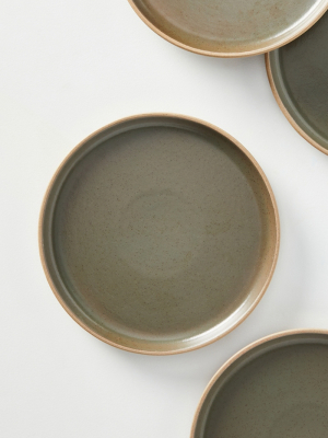 Amber Lewis For Anthropologie Jayme Side Plates, Set Of 4