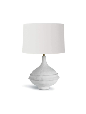 Riveria Table Lamp