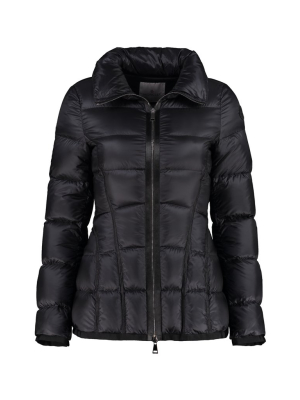 Moncler Bellardie Padded Down Jacket