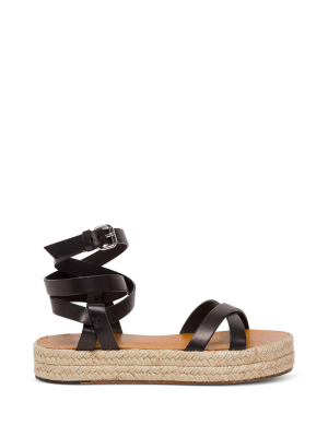 Isabel Marant Melyz Espadrilles