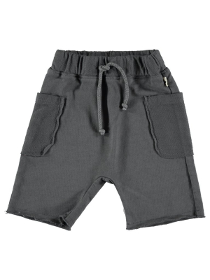 Baby Bermuda Short