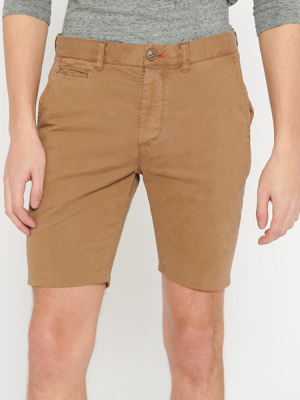 International Chino Lite Shorts