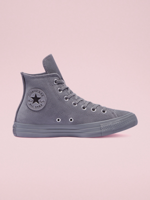 Black Ice Chuck Taylor All Star