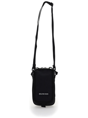 Balenciaga Explorer Shoulder Bag