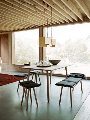 Georg Dining Table