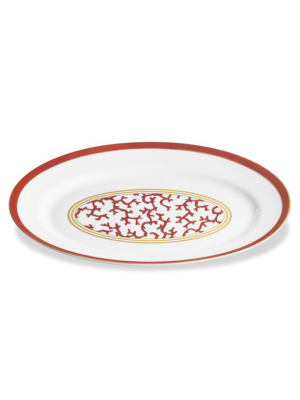 Raynaud Cristobal Serveware, Coral