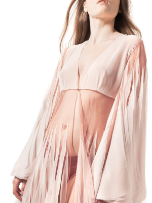 Marquis Road Gown | Pink