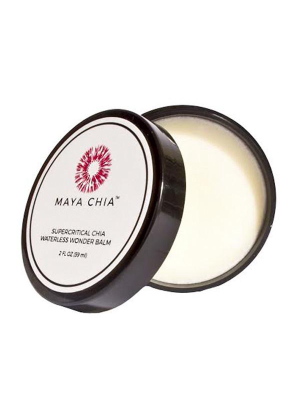 Supercritical Chia Waterless Wonder Balm