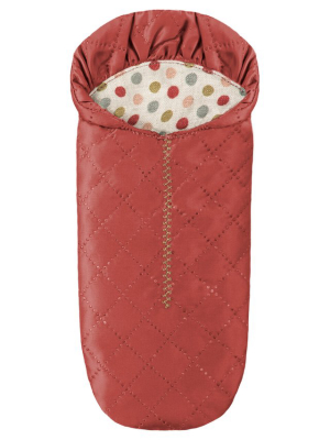 Mouse Sleeping Bag - Red