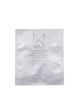 Treatment Mask No. 1