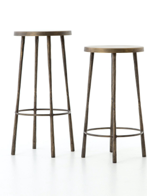 Westwood Bar + Counter Stools In Various Colors