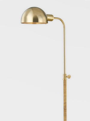 Devon Floor Lamp