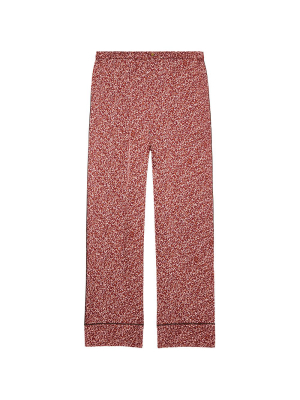 Reese Pajama Pant