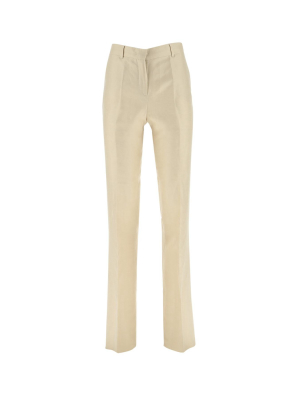 Max Mara Studio Cigarette Pants