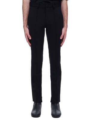 Tech Trousers (ap11-222-black)