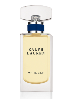 White Lily Eau De Parfum