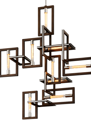 Enigma Pendant By Troy Lighting