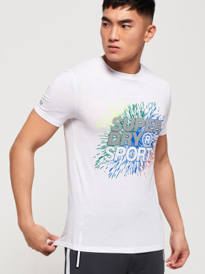 Active Explosive T-shirt