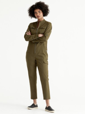 Luna Jumpsuit